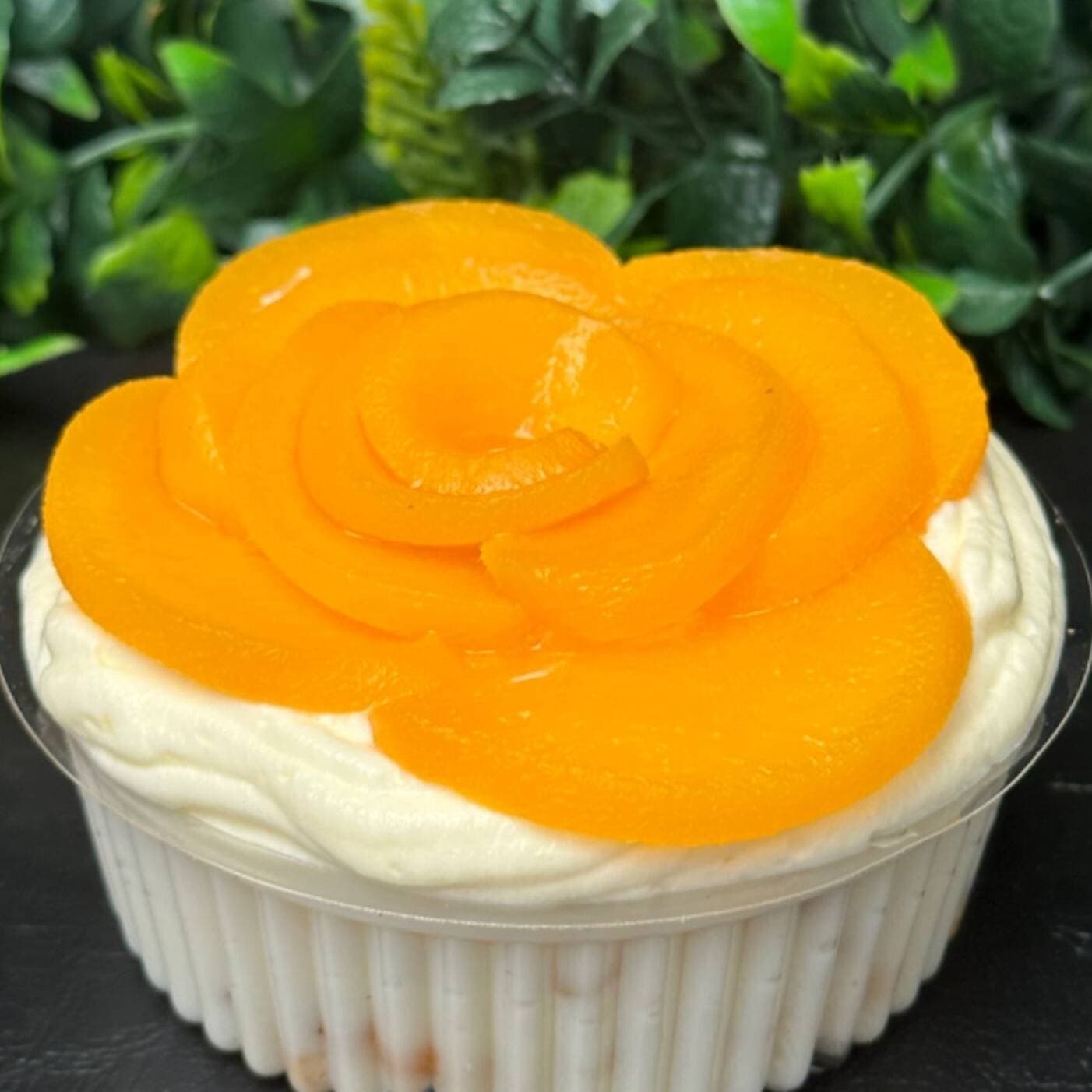 Napolitano con Melocotón