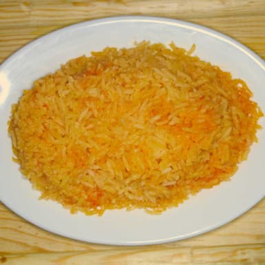 Arroz Grande del Dia 450g