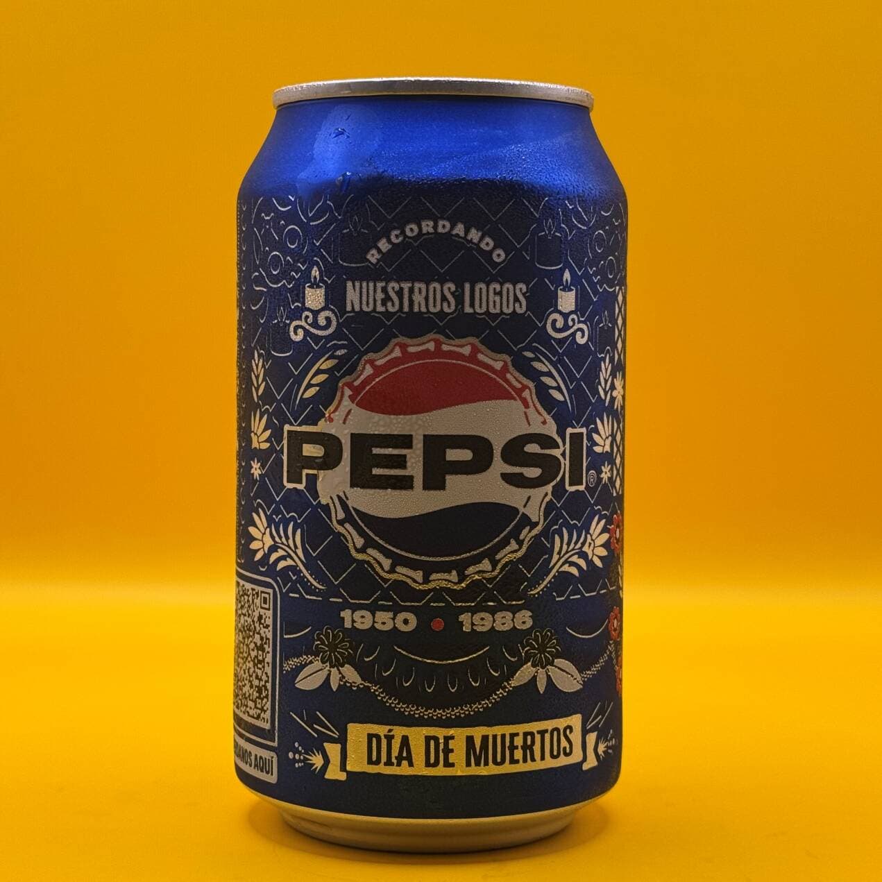 PEPSI 355 ML
