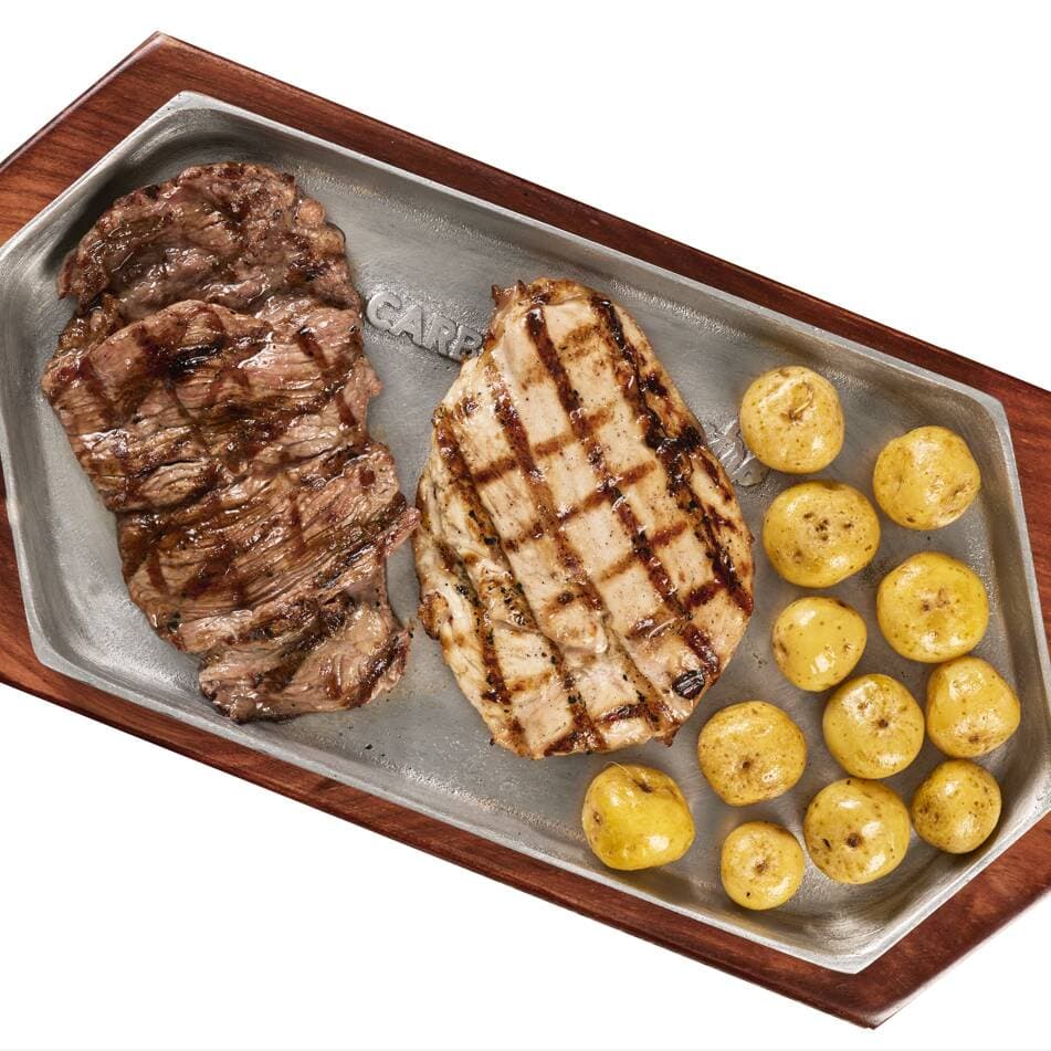 Mixto Carnes