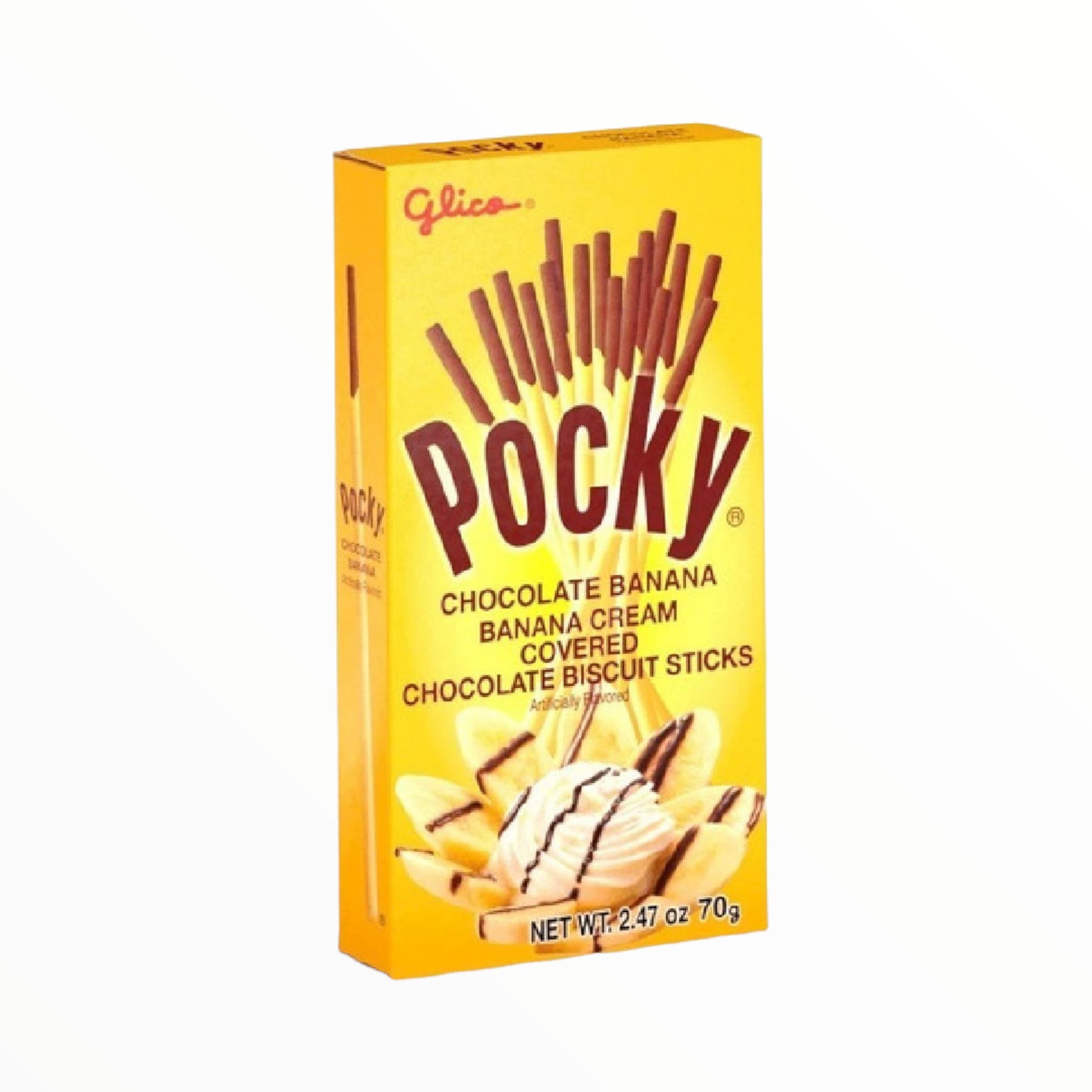 Pocky Chocobanana Glico 70 g - SE-DGB303-4007