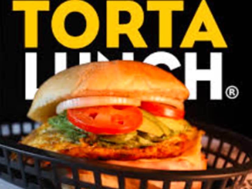 Torta Lunch (Parque Industrial)
