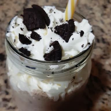 MALTEADA OREO 12 ONZAS