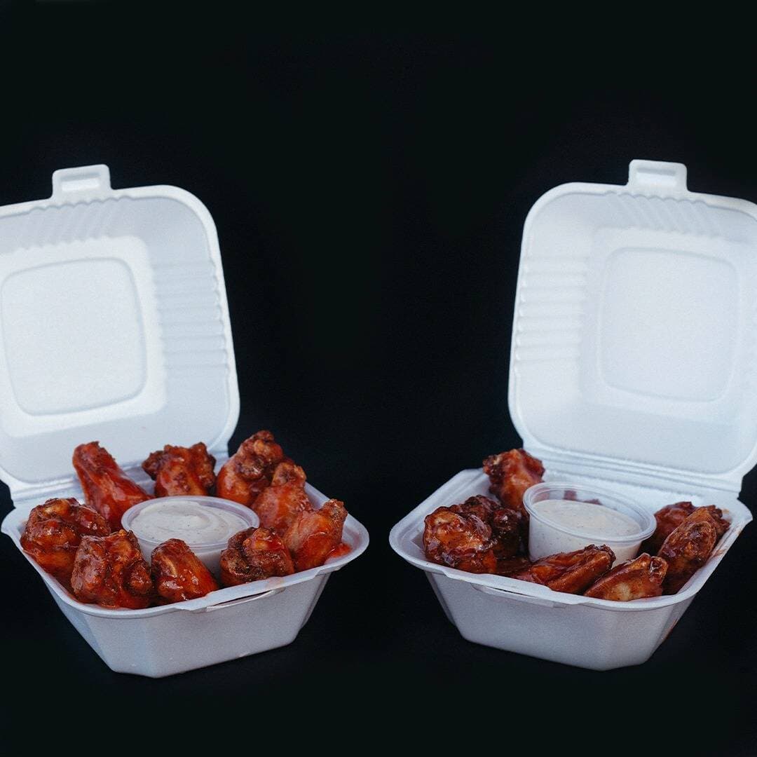 Alitas