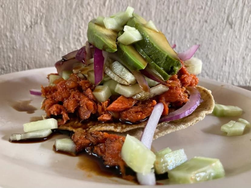 Tortas ahogadas y mariscos EL PRIMO