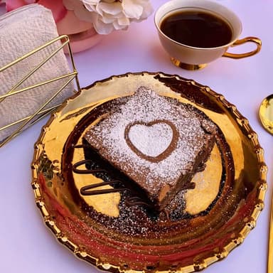 Fudgy Brownie