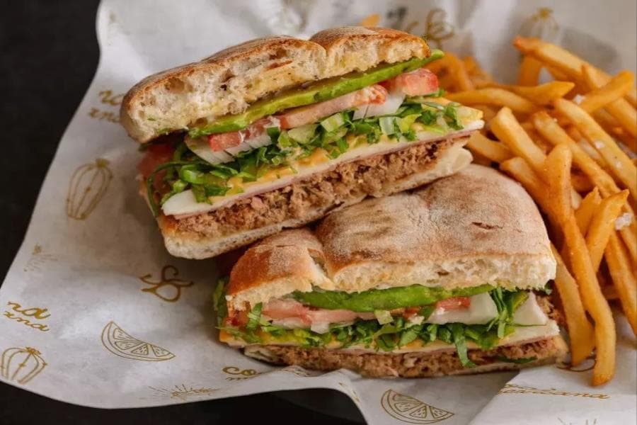 TORTA VIP