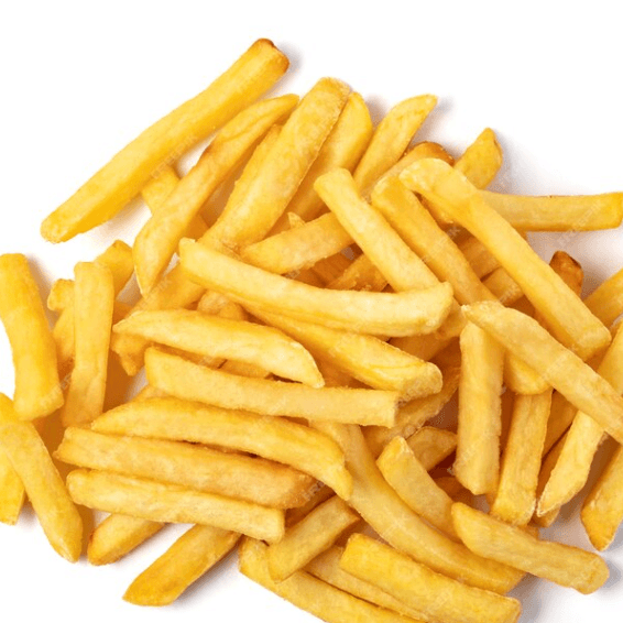 Papas Fritas 200 Grs