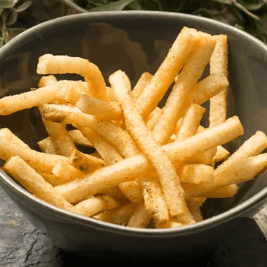 Papas a la Francesa