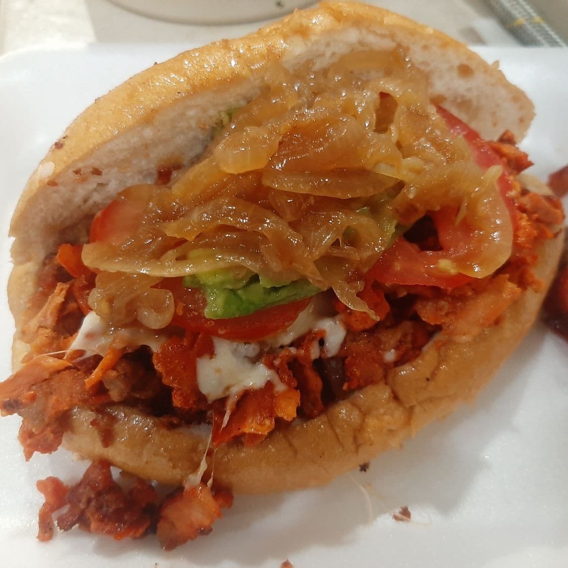 Torta de Pastor