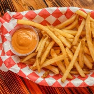 FRIES