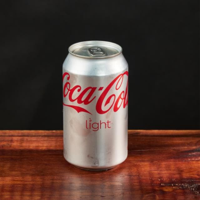 COCA COLA LIGHT