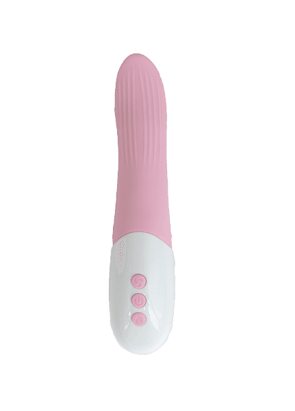 ODIBO PLEASURE TONGUE VIB PINK