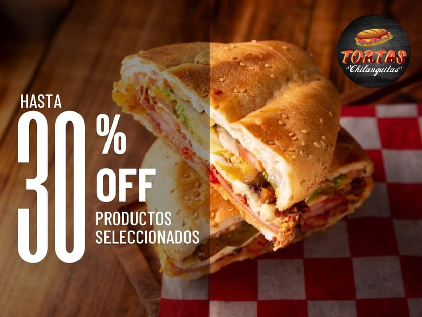 Tortas Chilanguitas