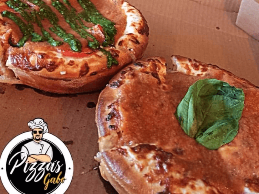 Pizzas Gabo
