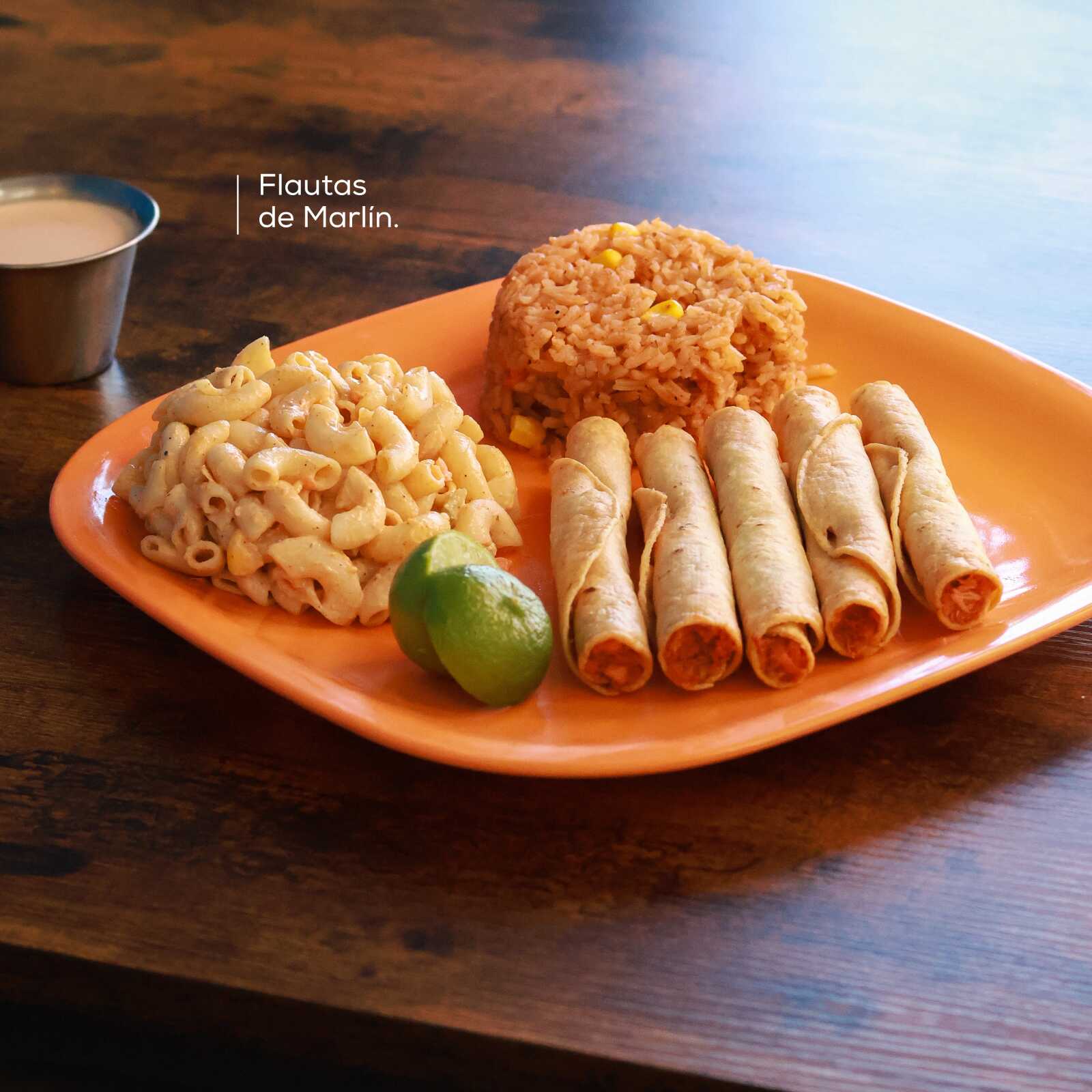Flautas de Marlín