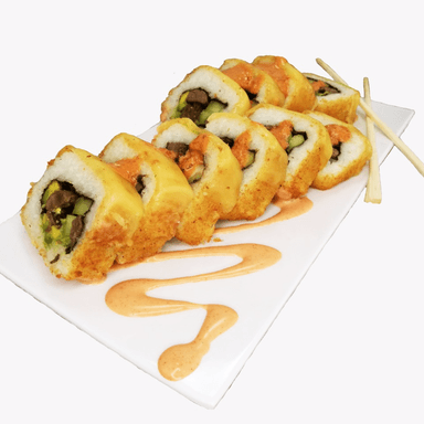 Manchego Hot Roll