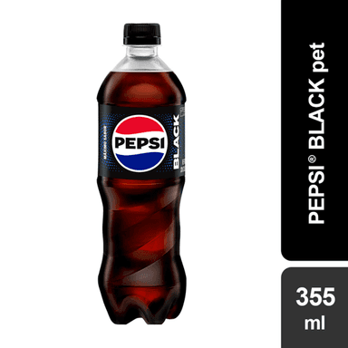 PEPSI SIN AZUCAR 355 ML