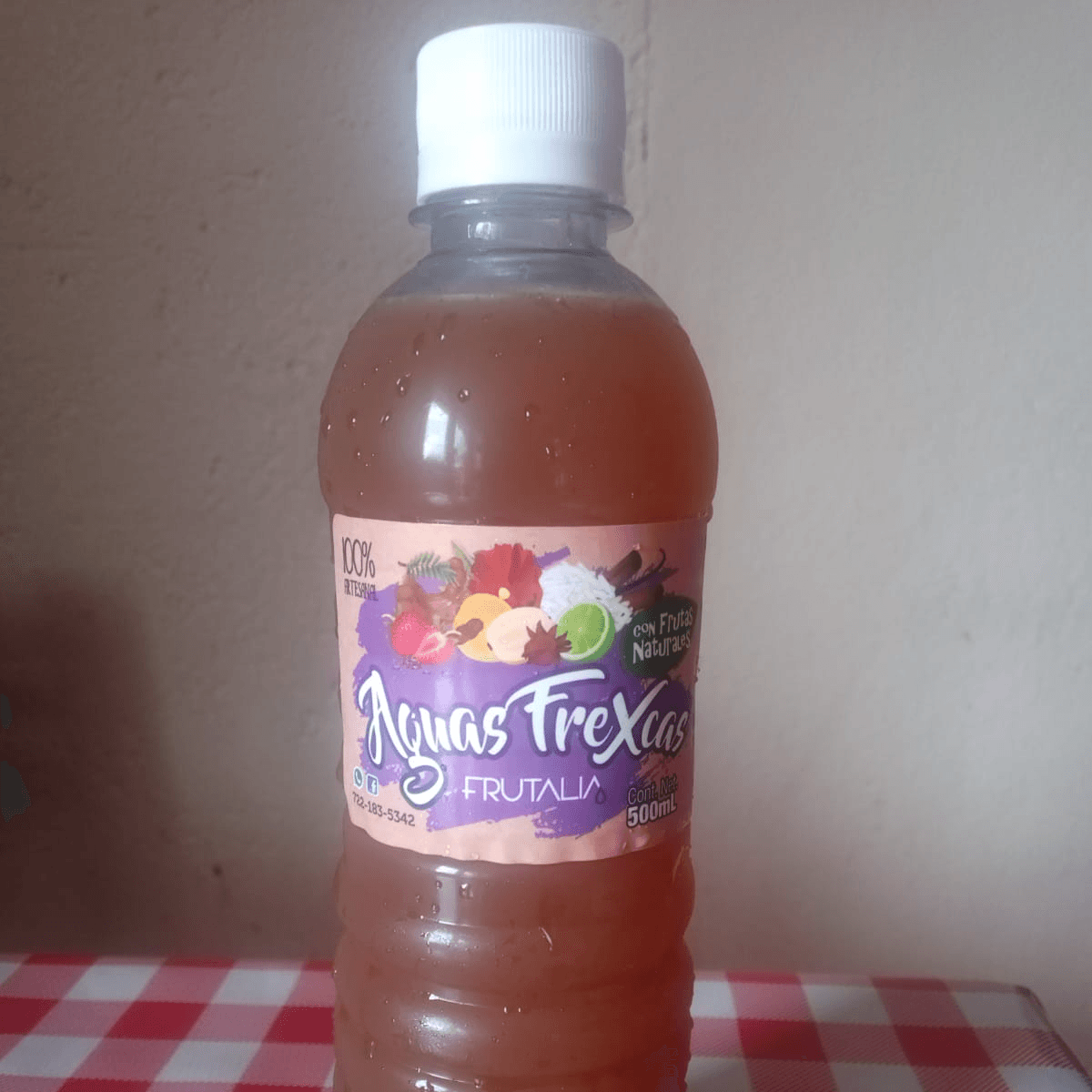 Agua de Tamarindo