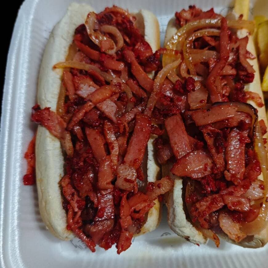 Choridogo