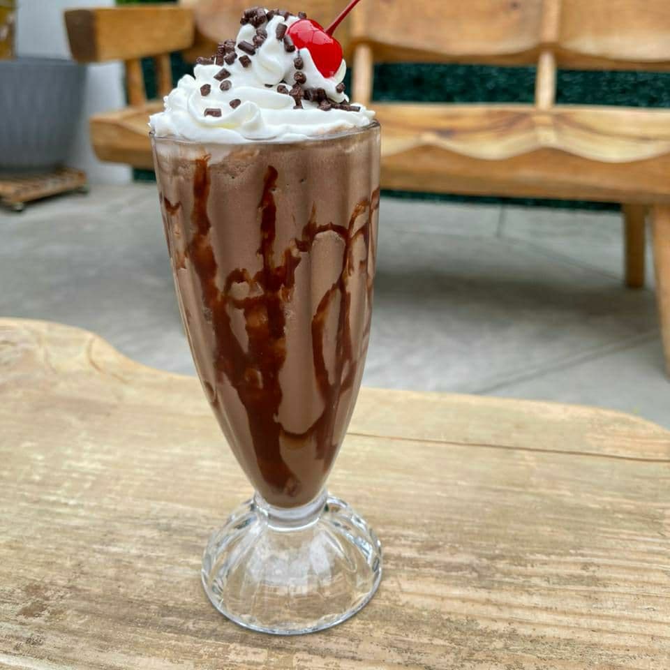 Chocomilk