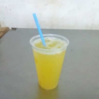 Agua de Piña