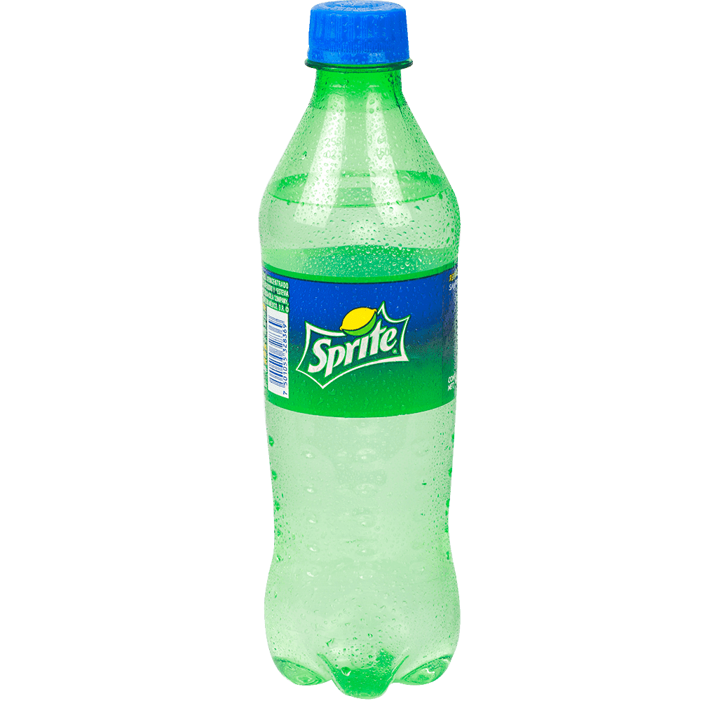 Sprite 400 Ml.