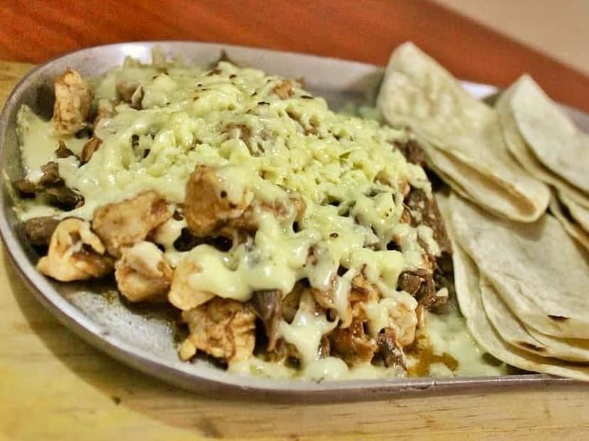 Chiladito