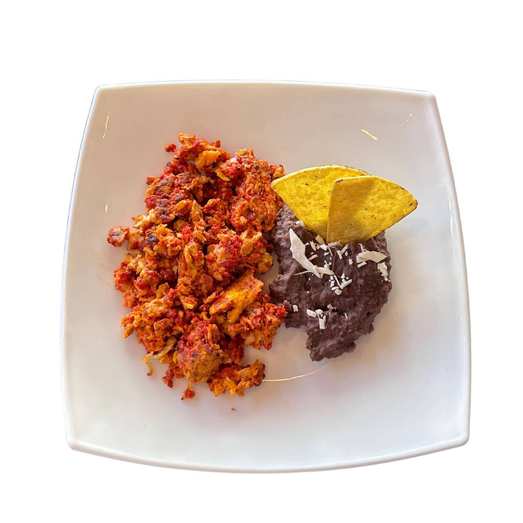 Huevos al Gusto