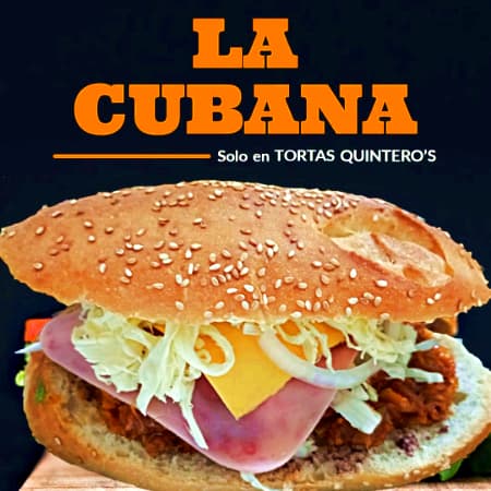 La Cubana