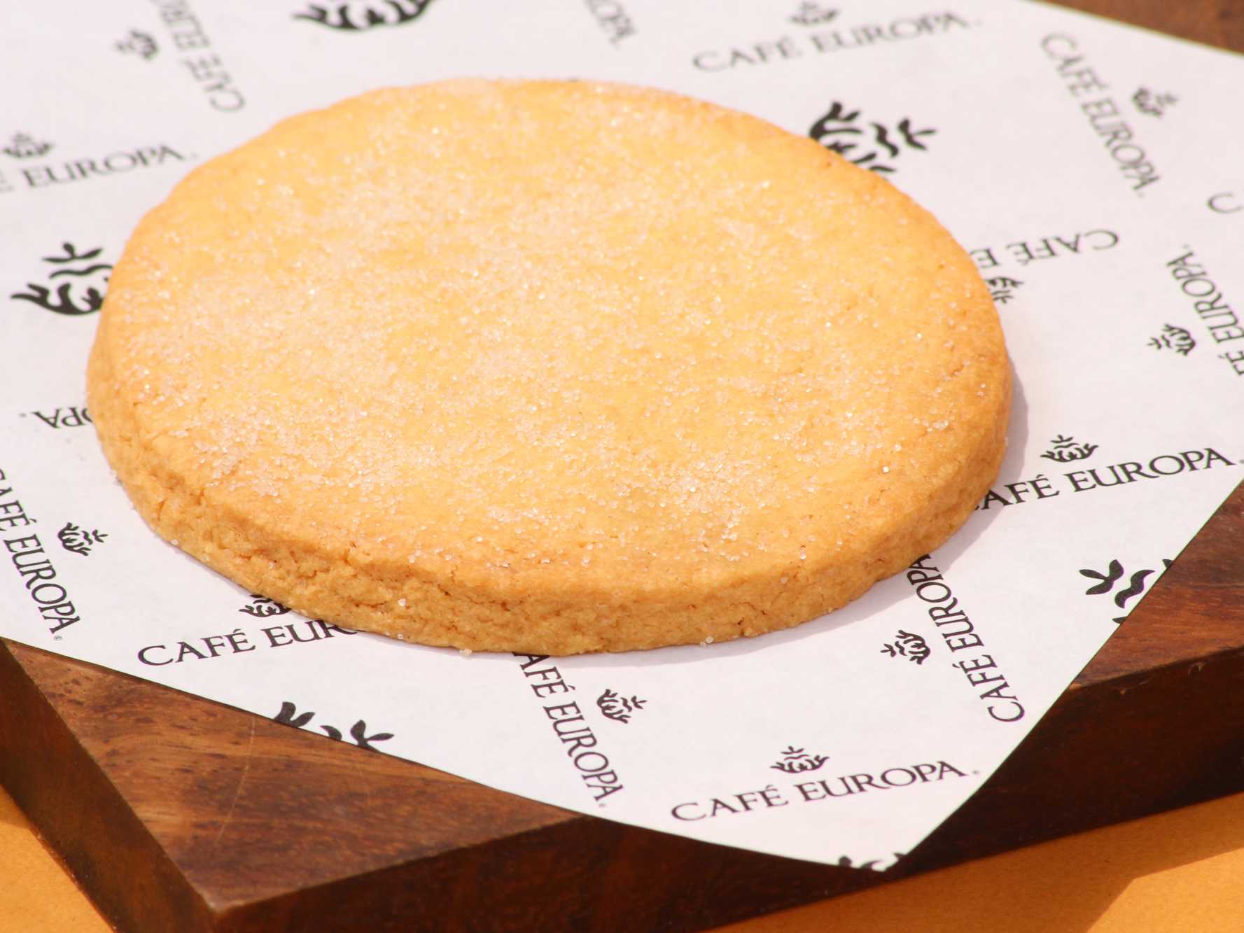 Polvorón
