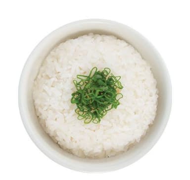 Gohan Blanco