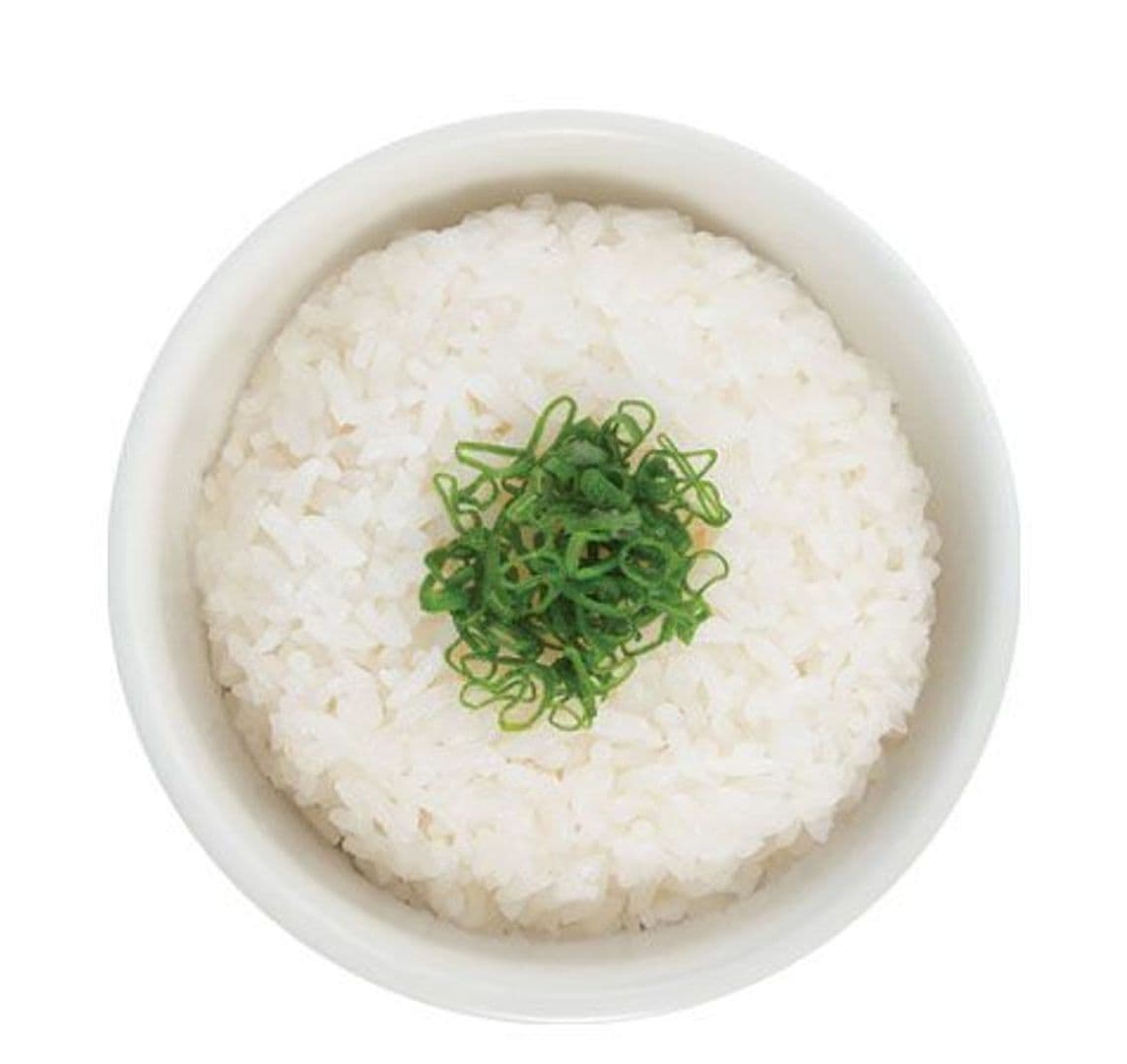 Gohan Blanco