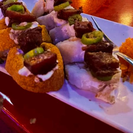 Sushi Atun Roll