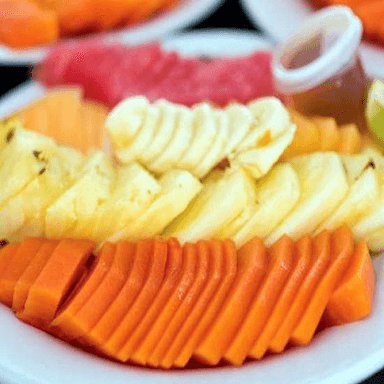 Ensalada de Frutas