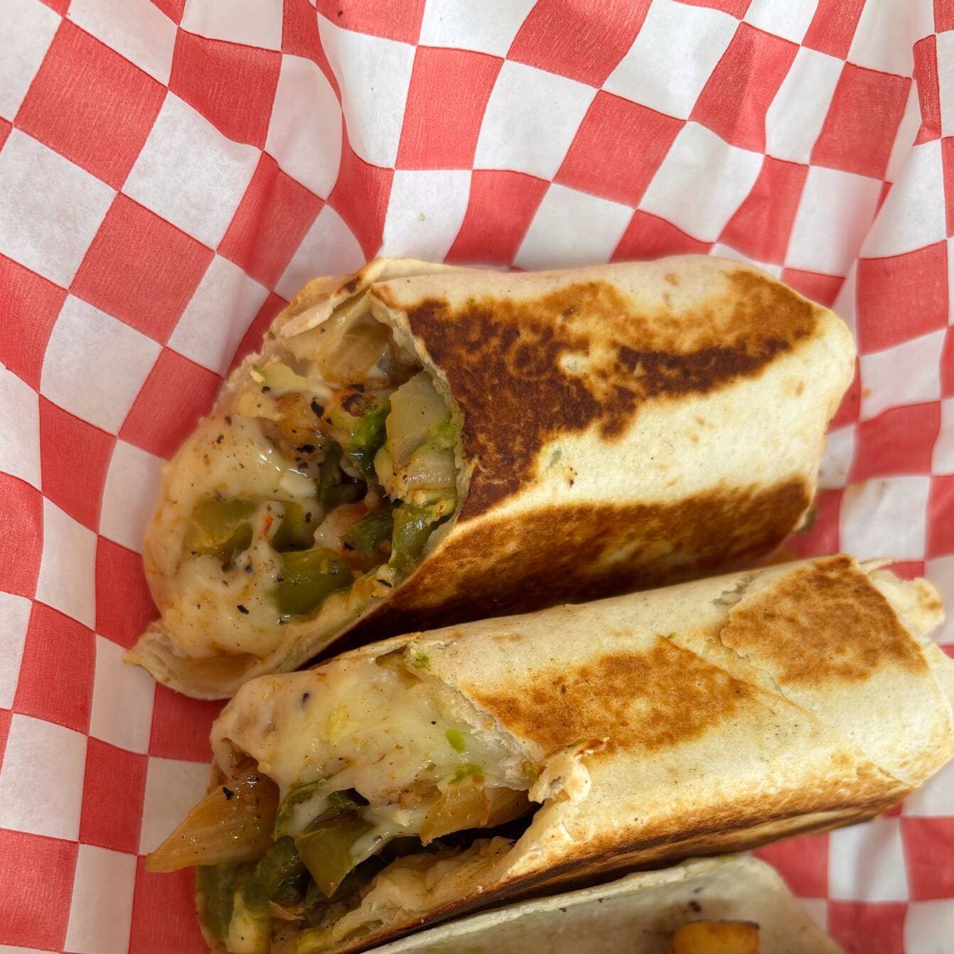 Burrito Playero