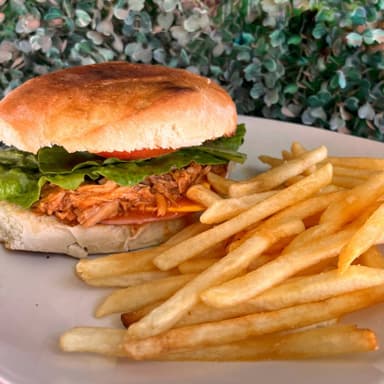TORTA DE PIERNA