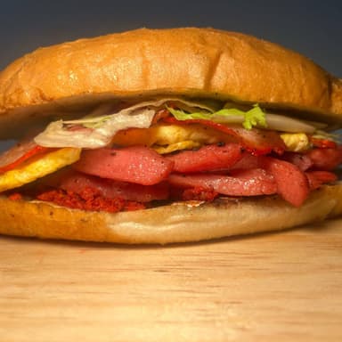 Torta Venezolana