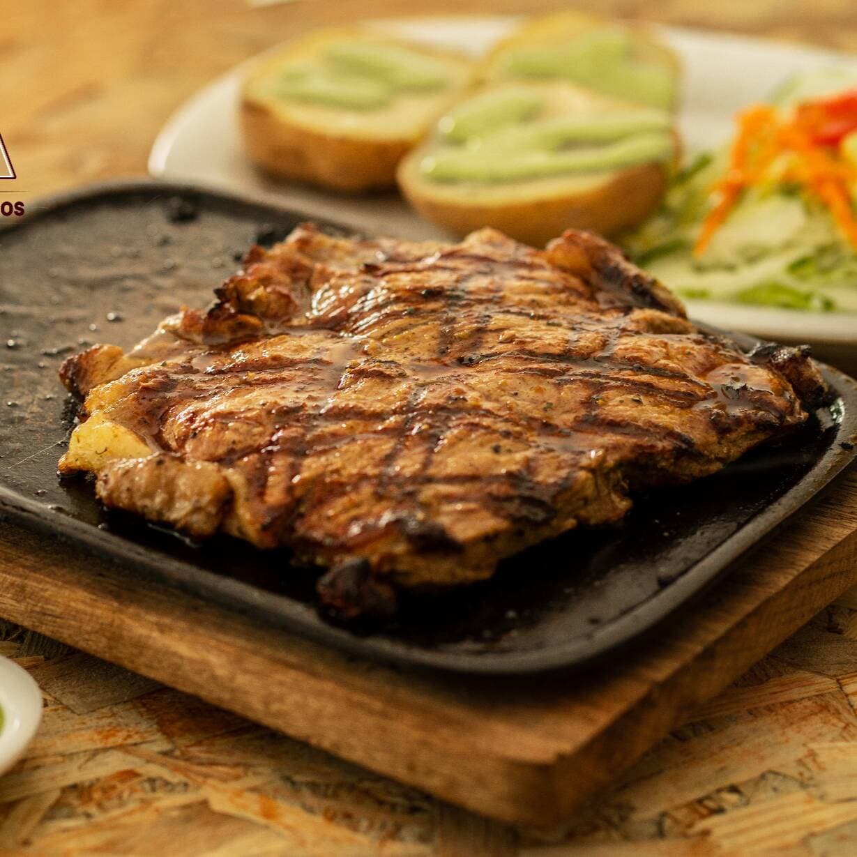 FILETE DE PECHUGA LB