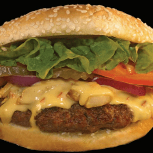 SLOOPY BURGER