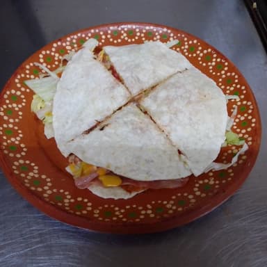 Sincronizada Original
