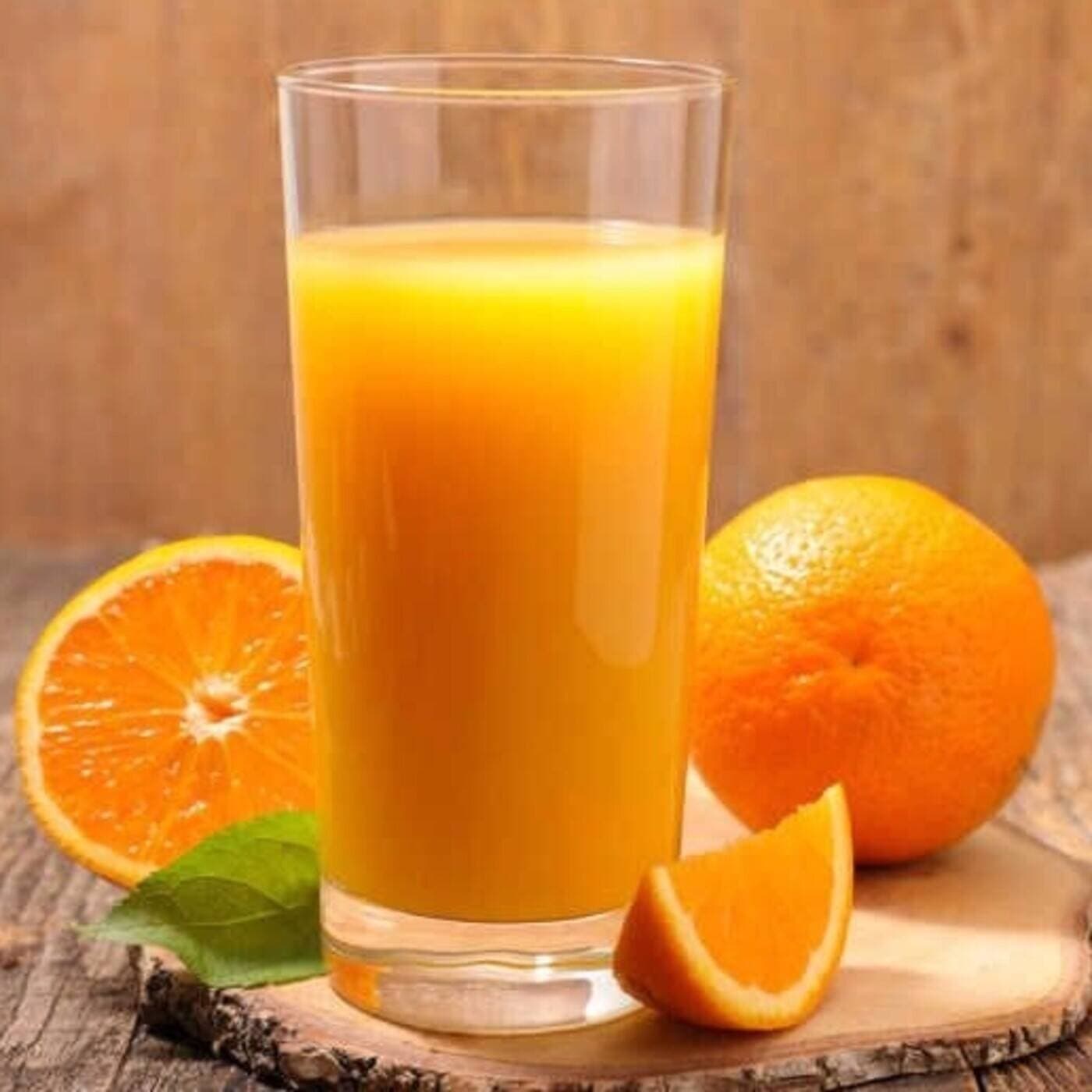 Jugo de Naranja 500 Mililitros