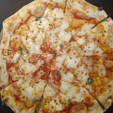 Pizza 4 Quesos