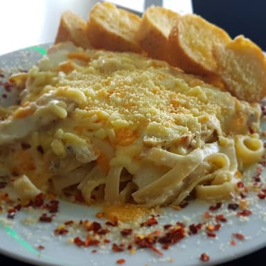 Pasta Cheester