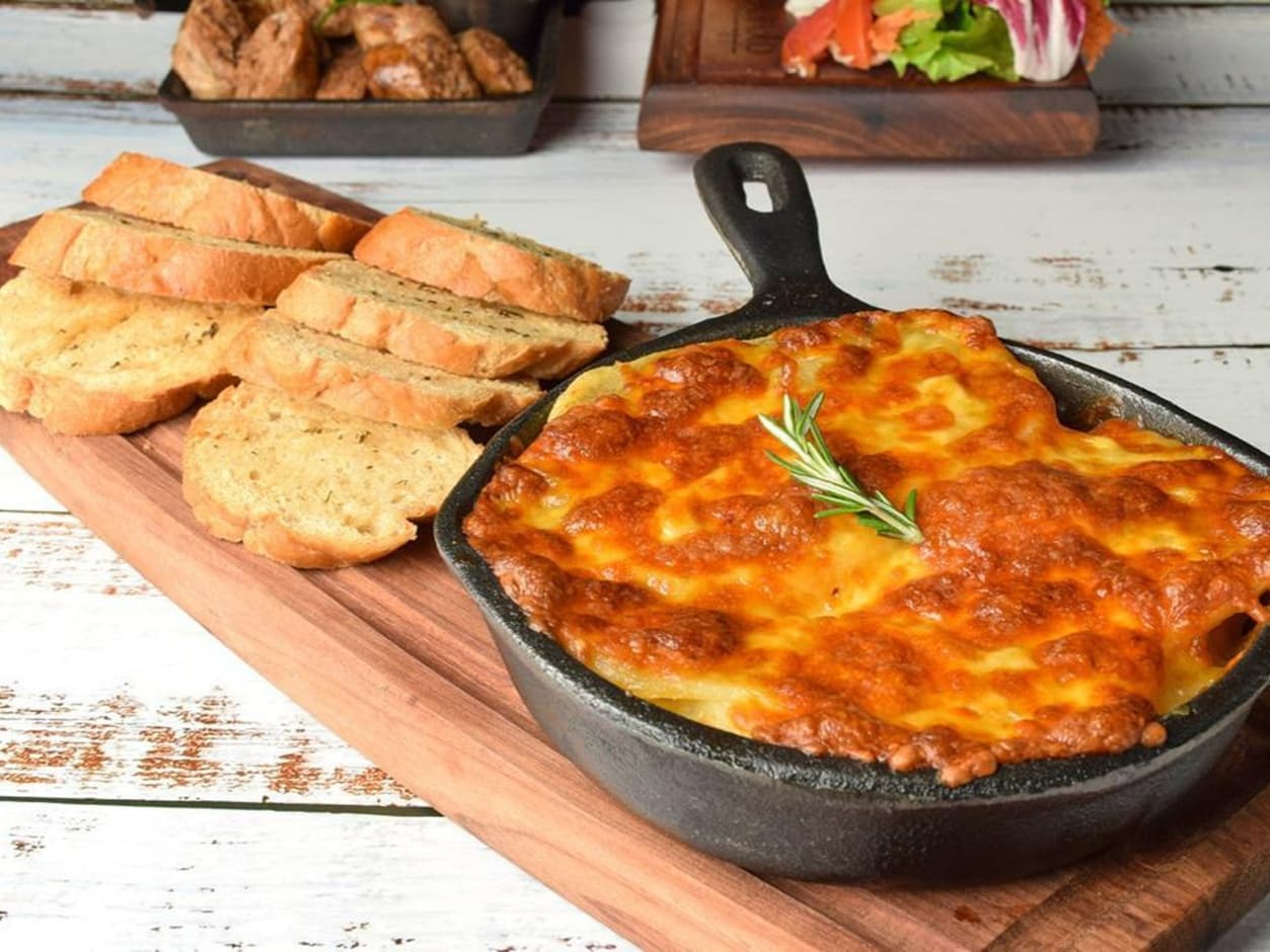 Paninaro by Fagioli
