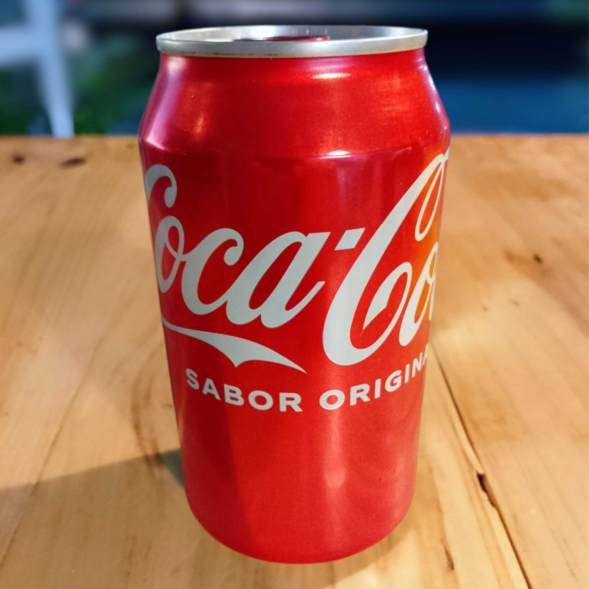 Coca Cola 355ML