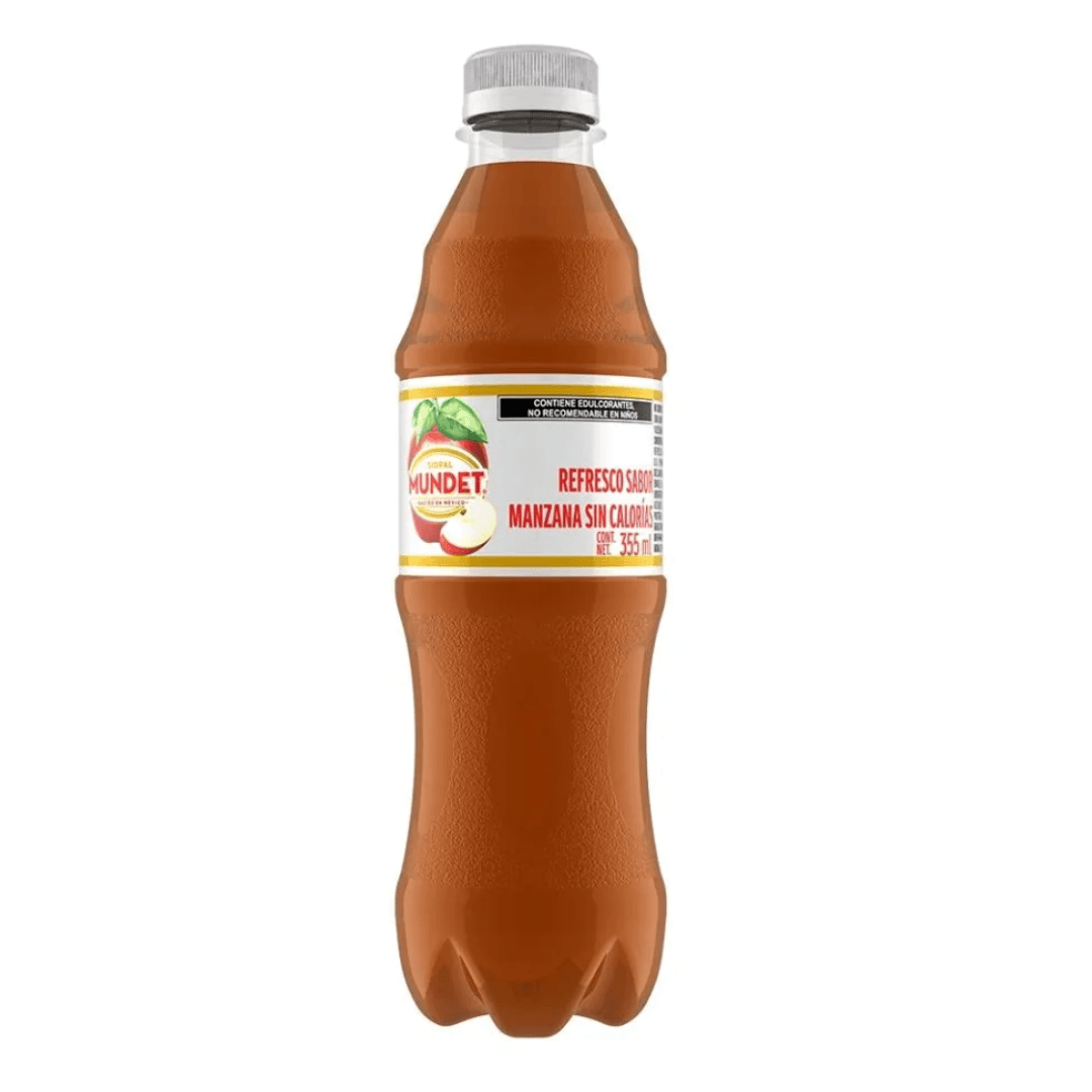 Refresco de Sabor Coca