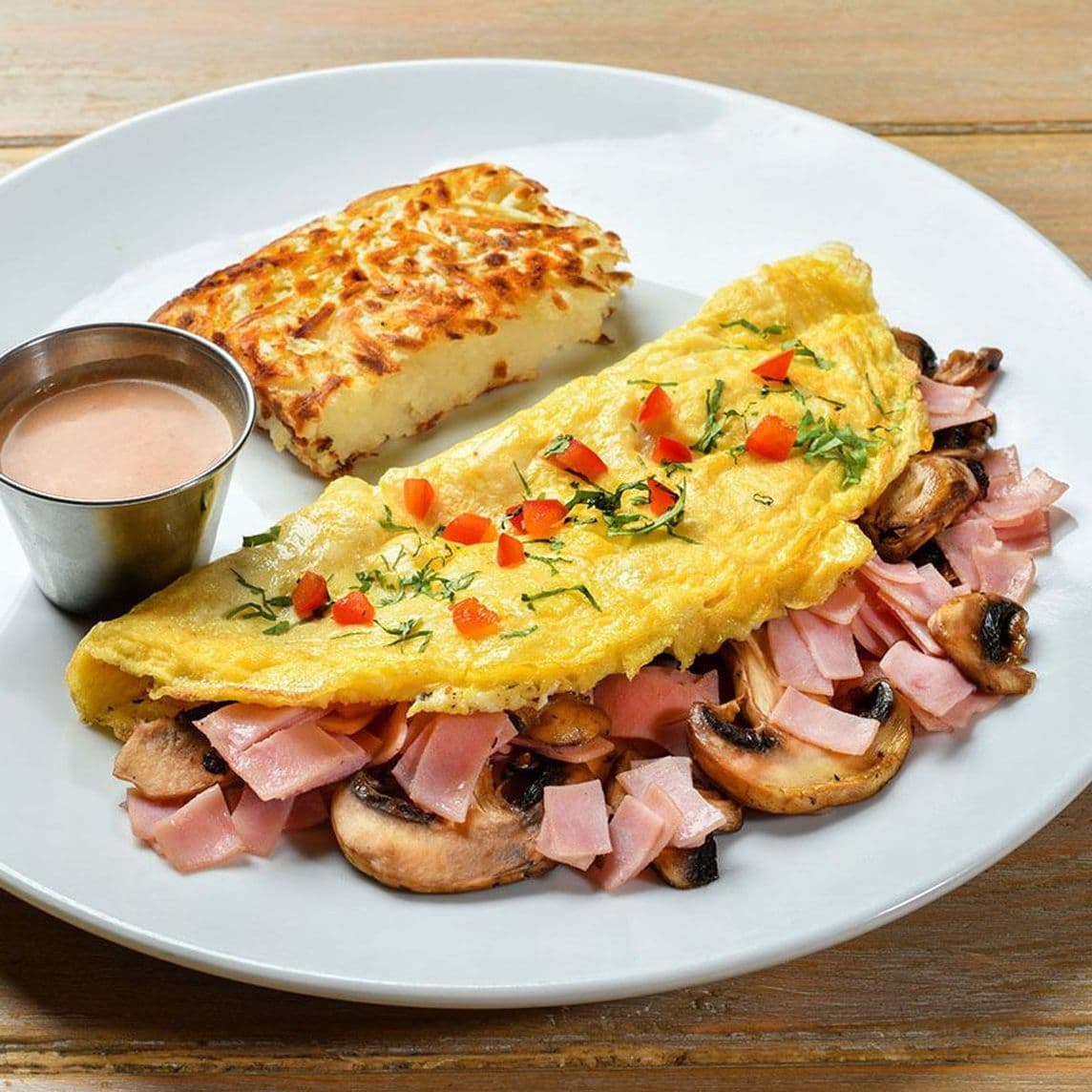 Omelette