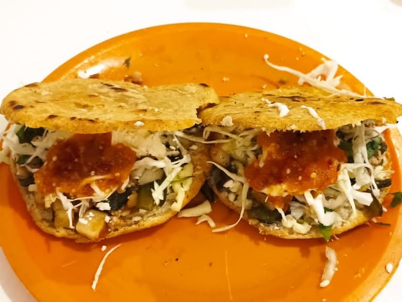 "Almita" Antojitos