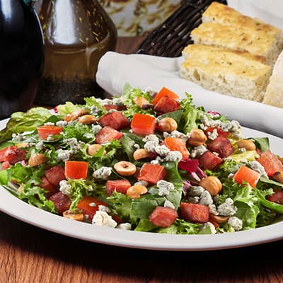 Insalata Campesina Med.